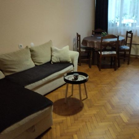 Прекрасен Апартамент В Бургас Burgas Exterior photo