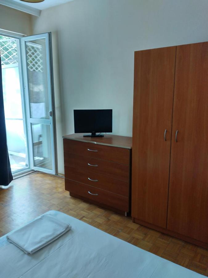 Прекрасен Апартамент В Бургас Burgas Exterior photo